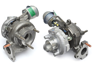 Turbo for VW 19L TDI Industrial Engines Code BEU