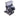 VW 1.6D Hydraulic Industrial Engine
