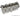 Zamboni Cylinder Head for VW 1 8 Gas ADF Engines