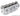Linde Forklift Replacement Cylinder Head for VW TDI Industrial Engines Codes BEU BXT BJC BEQ 25338