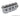 Linde Forklift Replacement Remanufactured Cylinder Head for VW Industrial TDI Engine Codes BEU BXT BJC BEQ 42419