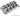Linde Forklift Cylinder Head for VW Industrial 2L PD TDI Engine Codes CBHA CBJB CNJA CBKA 25337