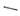 Oil pump bolt for 1 6D and 1 6TD VW Industrial engines