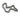Linde Forklift Replacement Oil Pump Drive Chain for VW TDI Industrial Engines codes BJC BEU BXT BEQ 25369