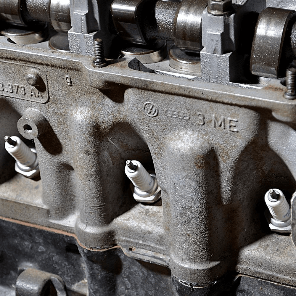 VW Industrial Engines, Linde Forklift Engines | Industrial Parts Place