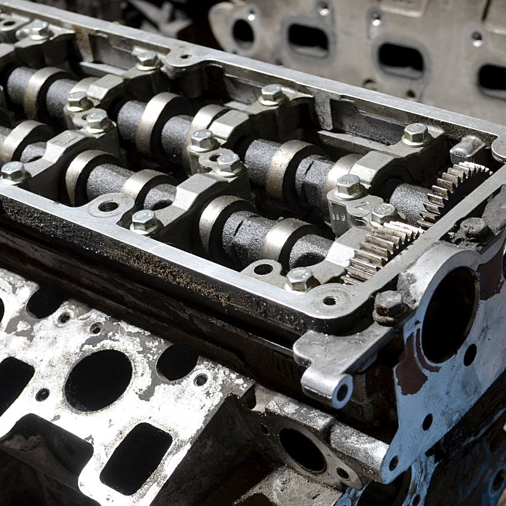 2.0L TDI VW Industrial Engines (CPYA)