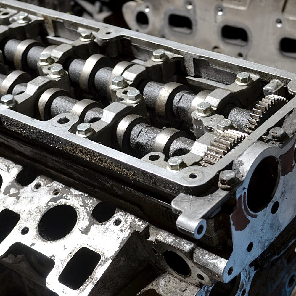 VW Industrial Engines, Linde Forklift Engines | Industrial Parts Place