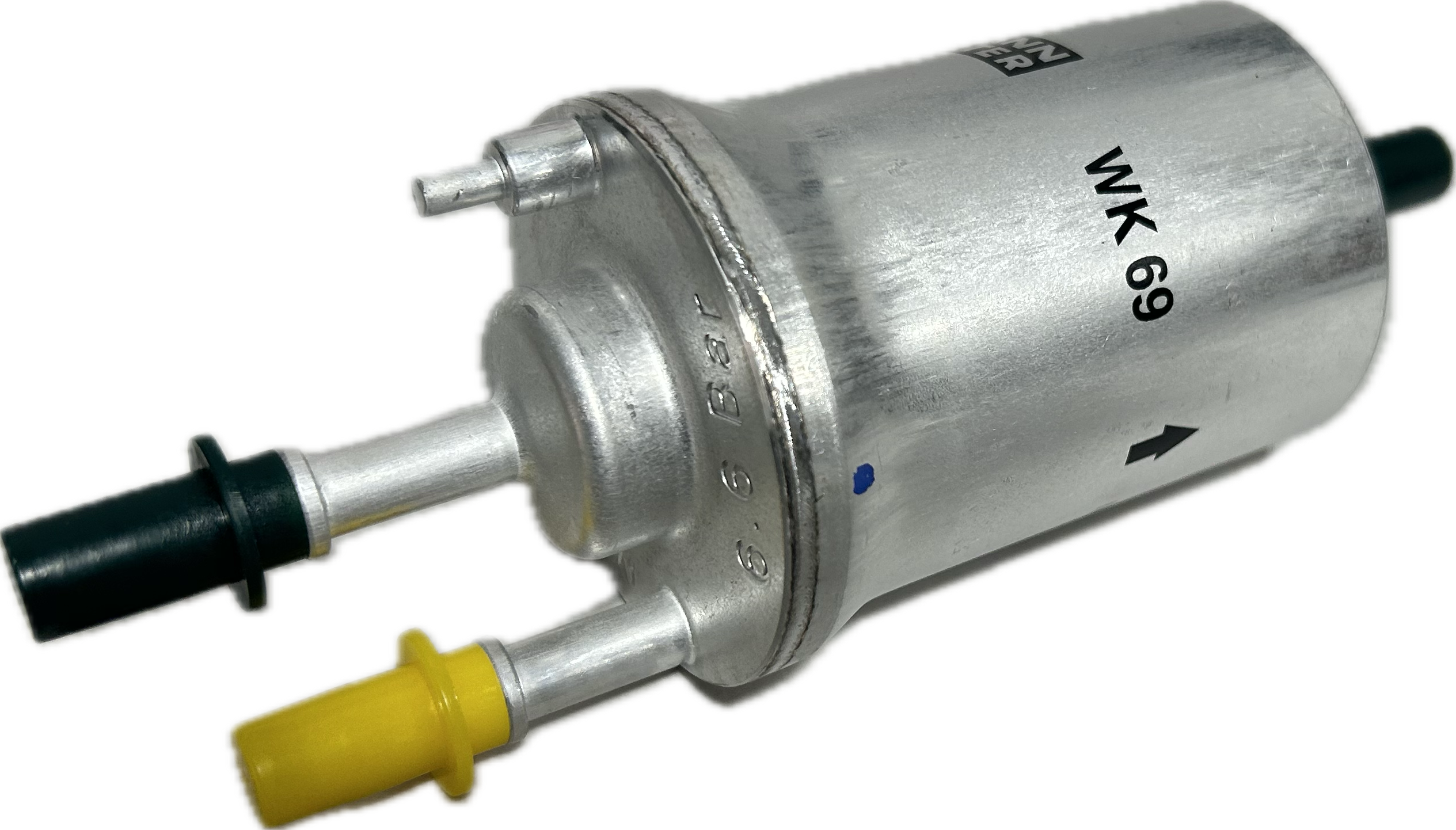 Fuel Filter: For CPYA, CPYB Engines