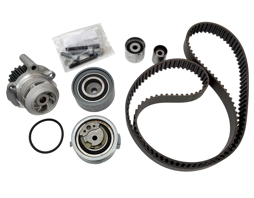 Timing Belt Kit: For Engine Codes CPYA, CPYB