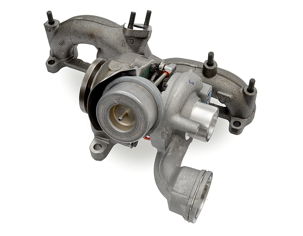 Linde Forklift VW 2.0LTDI Engines: codes CBHA / CBJB – Industrial Parts ...