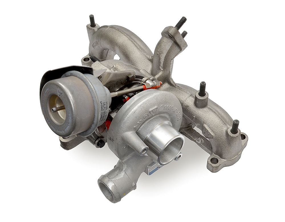 Turbo for VW 19L TDI Industrial Engines Code BJC