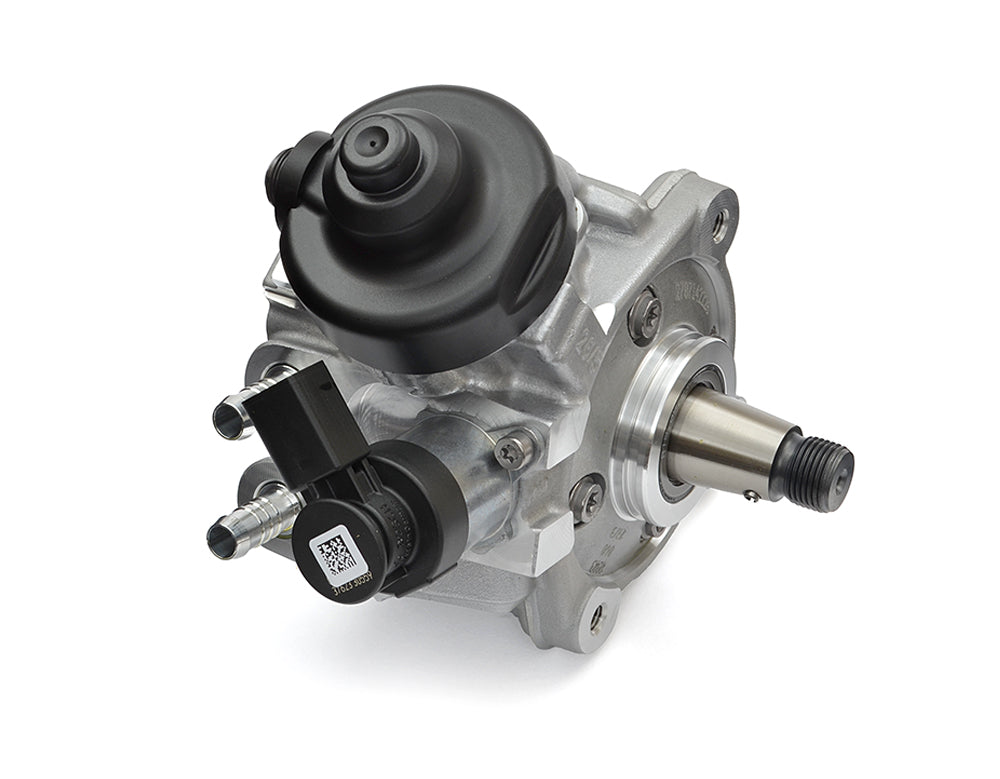 Fuel Pump for Linde Forklift VW 2L TDI CR engine with code CPYA