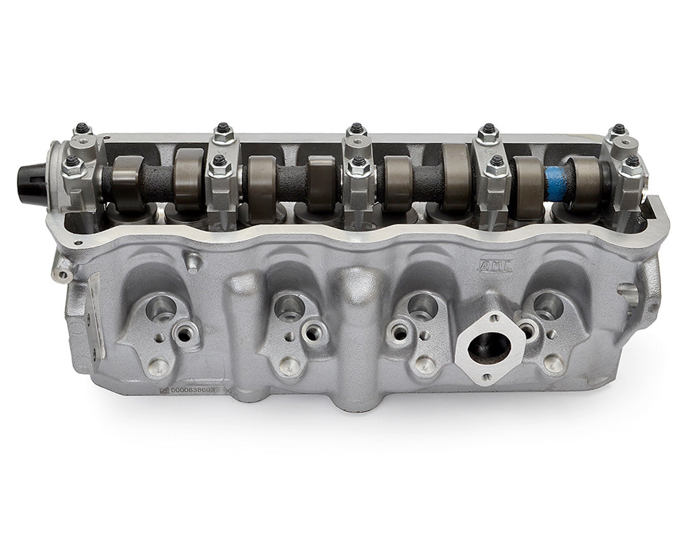 Industrial Engine Cylinder Head for VW BEF Engines 