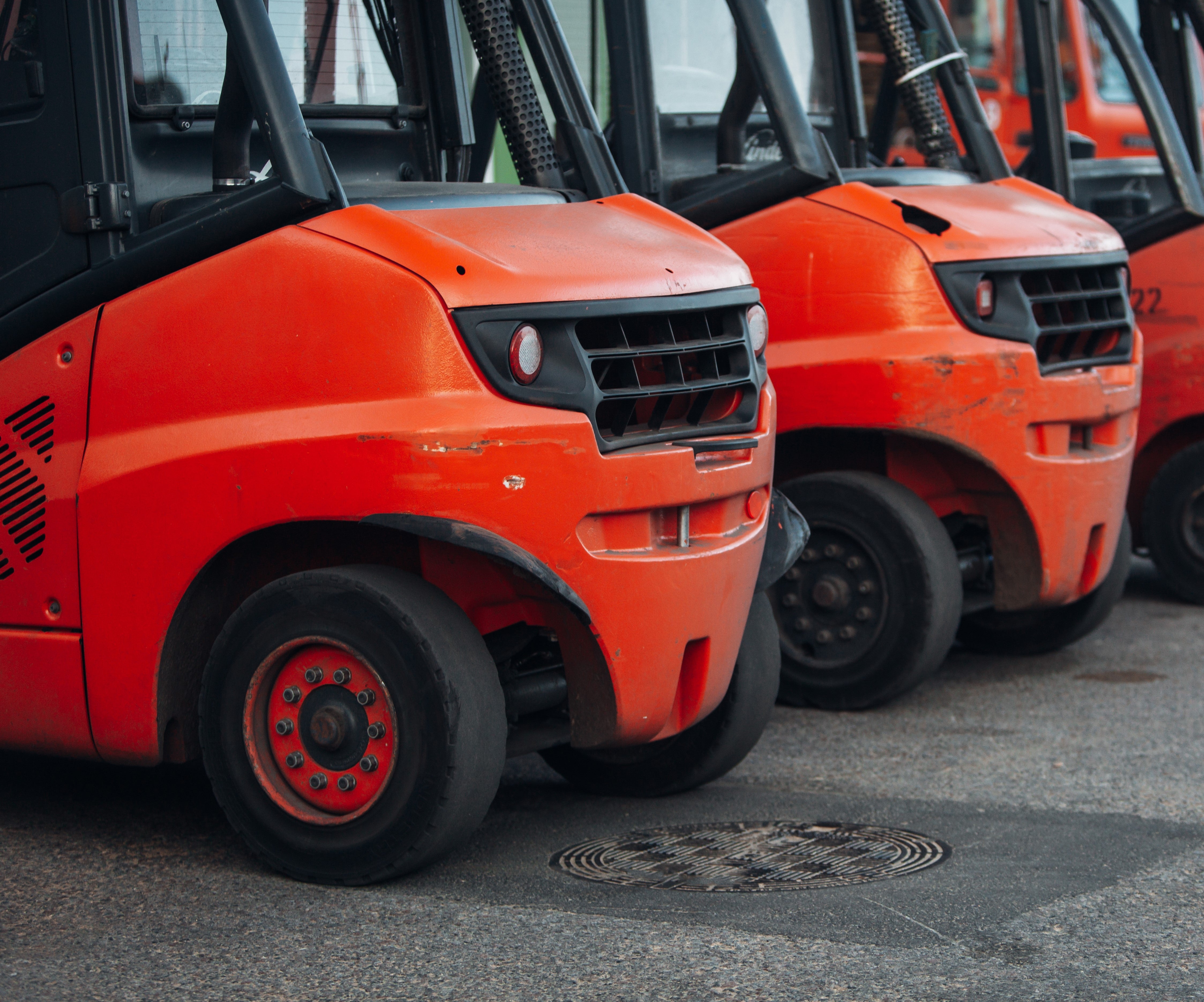VW Industrial Engines, Linde Forklift Engines | Industrial Parts Place