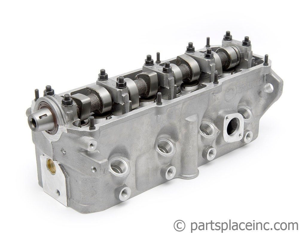 Industrial VW 1.6D Mechanical Cylinder Heads – Industrial Parts Place