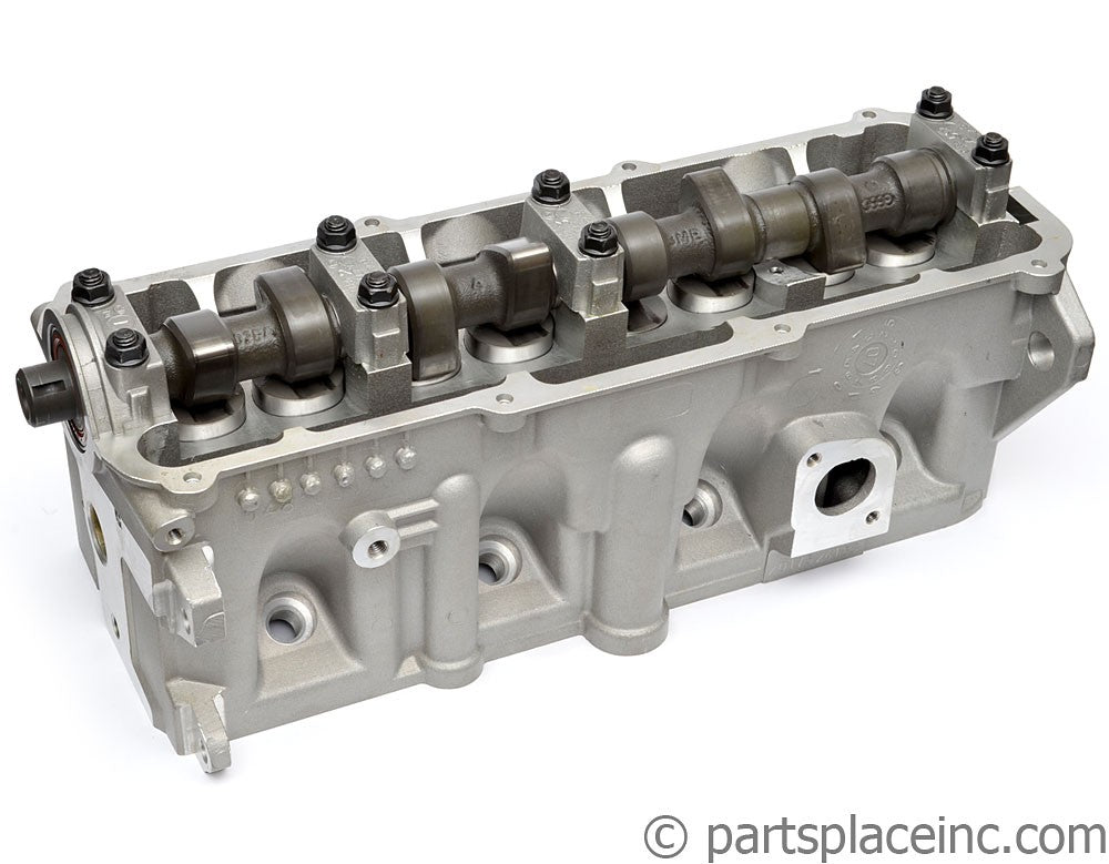 Zamboni Cylinder Head for VW 1 8 Gas ADF Engines