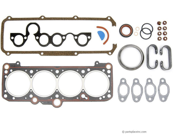 thumbnail image 2 of Barth Cylinder Head Gasket Set For 1.8/2.0 TFSI Engines - Replaces 06H103383AD - Multi-Layer Steel 2 of 5