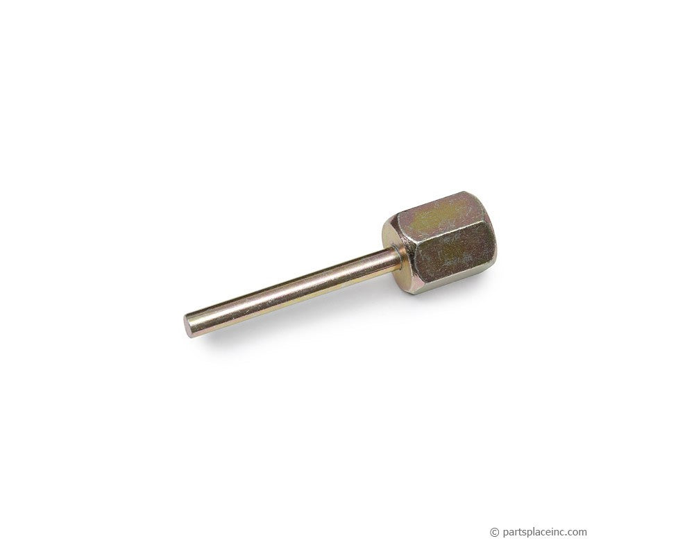 Injection pump lock pin for Linde Forklift VW 1 9L engine with code BEU BXT BJC BEQ