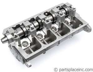 Linde Forklift VW 2.0LTDI Engines: codes CBHA / CBJB – Industrial Parts ...