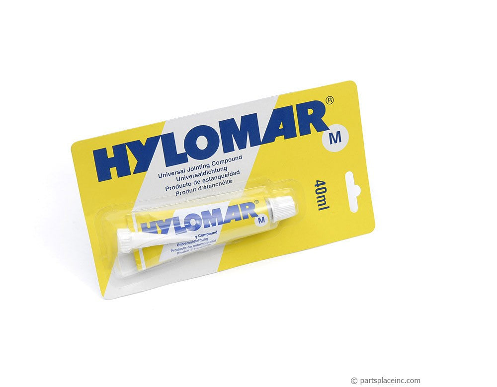 Sealant for VW industrial engines